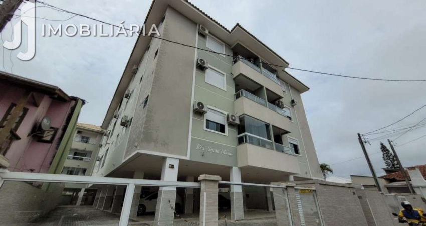 Apartamento com 2 quartos  à venda, 63.05 m2 por R$440000.00  - Ingleses Do Rio Vermelho - Florianopolis/SC