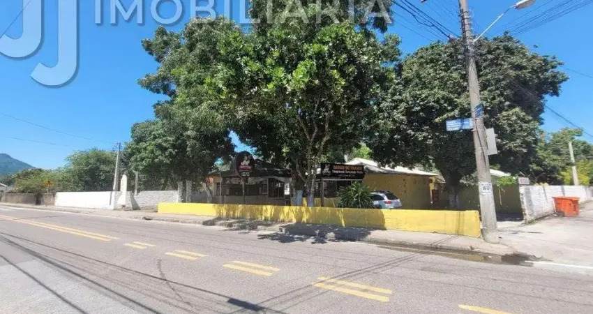 Terreno à venda, 1112.92 m2 por R$1400000.00 - Vargem Grande - Florianopolis/SC