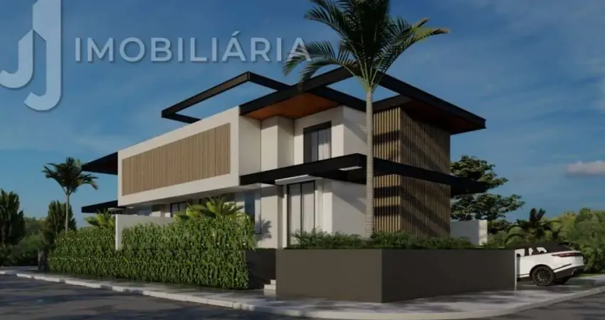 Casa residencial com 3 quartos  à venda, 440.69 m2 por r$3850000.00  - jurere internacional - florianopolis/sc