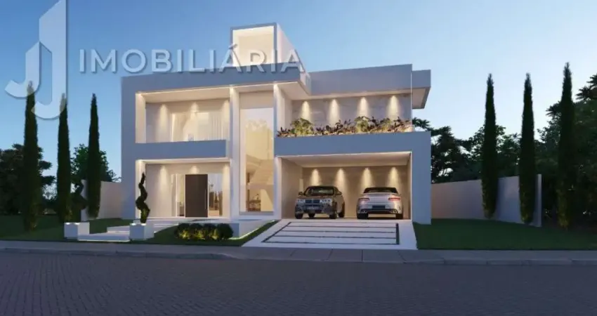 Casa Residencial com 4 quartos  à venda, 400.00 m2 por R$3550000.00  - Ingleses Do Rio Vermelho - Florianopolis/SC
