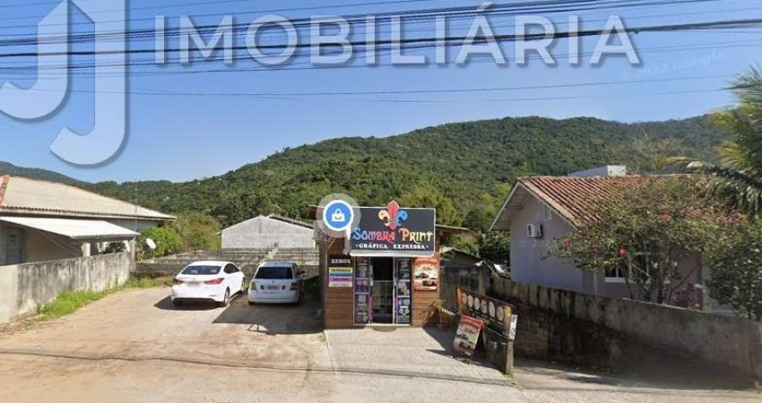Terreno à venda, 12096.00 m2 por R$4300000.00  - Ingleses Do Rio Vermelho - Florianopolis/SC