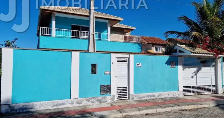Casa Residencial com 4 quartos à venda, 199.00 m2 por R$850000.00 - Ingleses Do Rio Vermelho - Florianopolis/SC