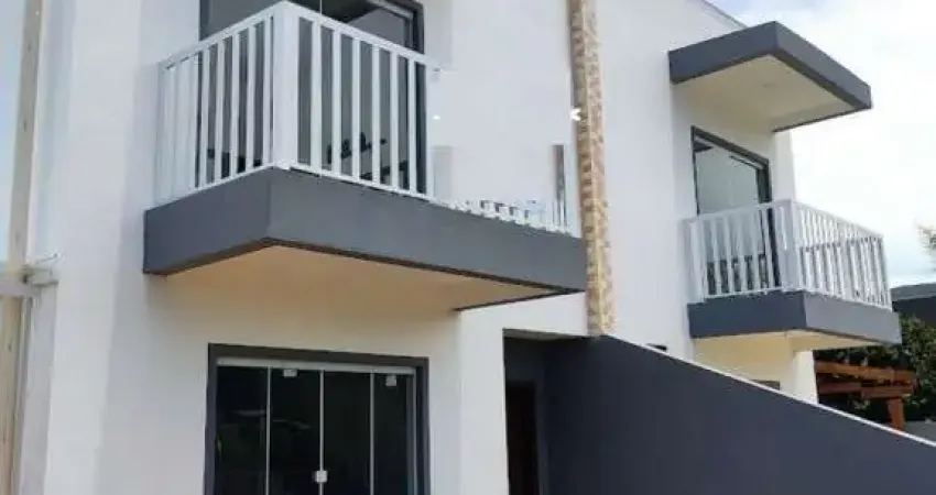 Casa residencial com 2 quartos à venda, 109.00 m2 por r$500000.00 - sao joao do rio vermelho - florianopolis/sc