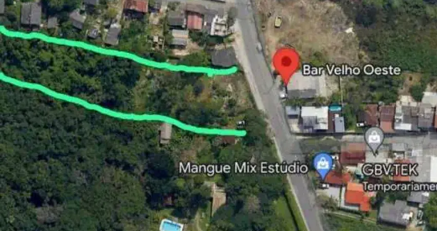 Terreno à venda, 5088.00 m2 por r$2200000.00  - ratones - florianopolis/sc