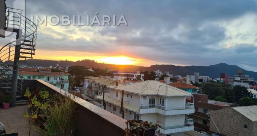 Cobertura à venda, 176.56 m2 por R$700000.00  - Ingleses Do Rio Vermelho - Florianopolis/SC