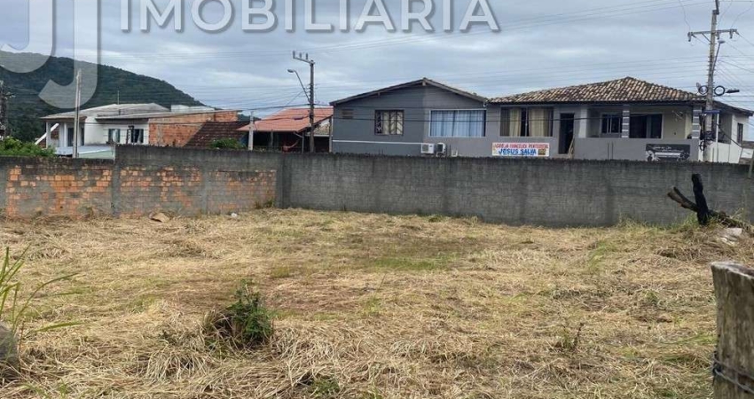 Terreno à venda, 2300.00 m2 por R$750000.00  - Vargem Do Bom Jesus - Florianopolis/SC