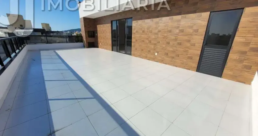 Cobertura com 3 quartos  à venda, 276.11 m2 por r$1100000.00  - ingleses do rio vermelho - florianopolis/sc