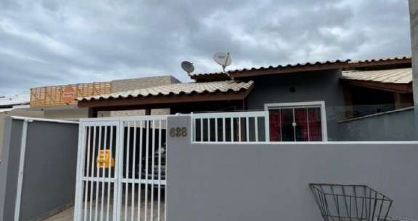 Casa Residencial com 2 quartos  à venda, 119.00 m2 por R$398000.00  - Sao Joao Do Rio Vermelho - Florianopolis/SC