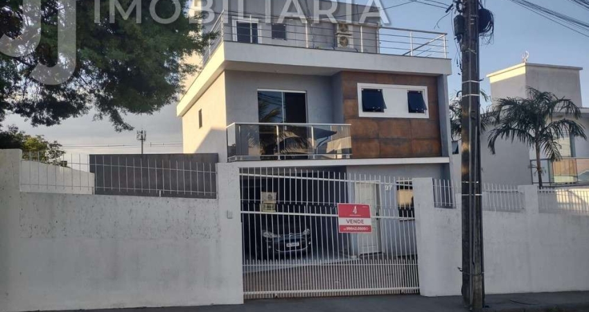 Casa Residencial com 3 quartos  à venda, 220.00 m2 por R$870000.00  - Ingleses Do Rio Vermelho - Florianopolis/SC