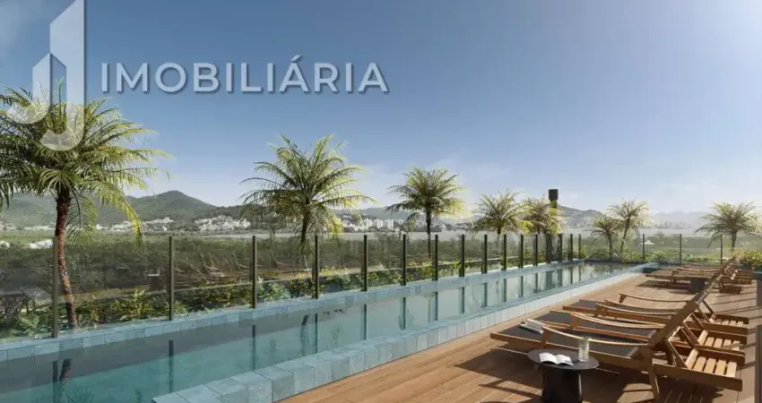 Apartamento com 3 quartos  à venda, 141.55 m2 por r$1954000.00  - cacupe - florianopolis/sc