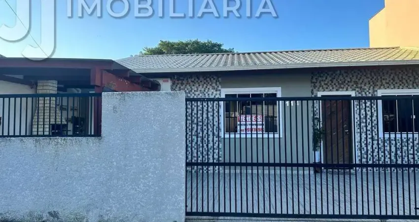 Casa residencial com 3 quartos à venda, 100.00 m2 por r$560000.00 - ingleses do rio vermelho - florianopolis/sc