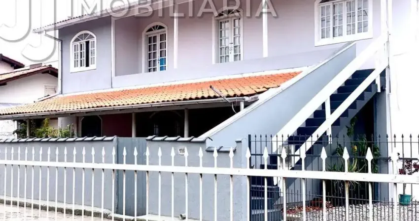 Casa residencial com 8 quartos à venda, 280.00 m2 por r$1000000.00 - ingleses do rio vermelho - florianopolis/sc