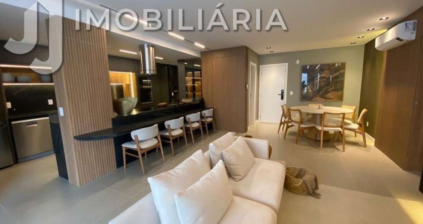 Apartamento com 3 quartos  à venda, 149.47 m2 por R$5300000.00  - Jurere - Florianopolis/SC