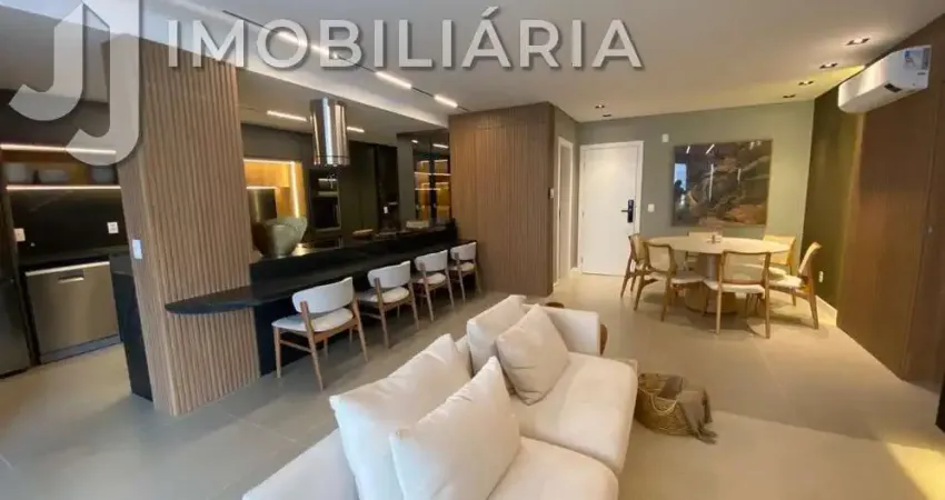 Apartamento com 3 quartos à venda, 149.47 m2 por r$5300000.00 - jurere - florianopolis/sc