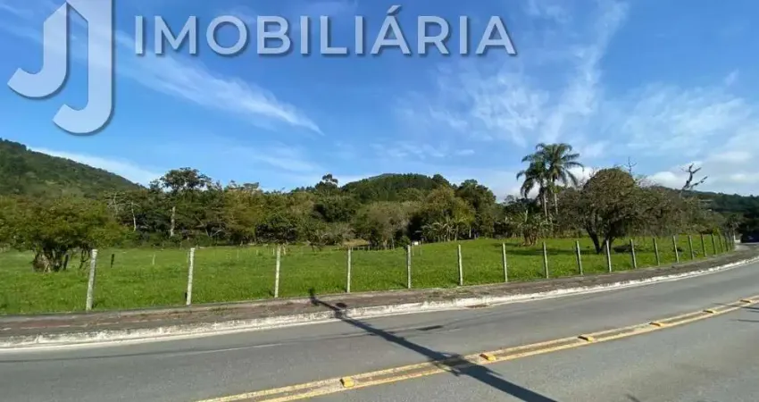 Chácara à venda, 109843.50 m2 por r$3700000.00 - ratones - florianopolis/sc