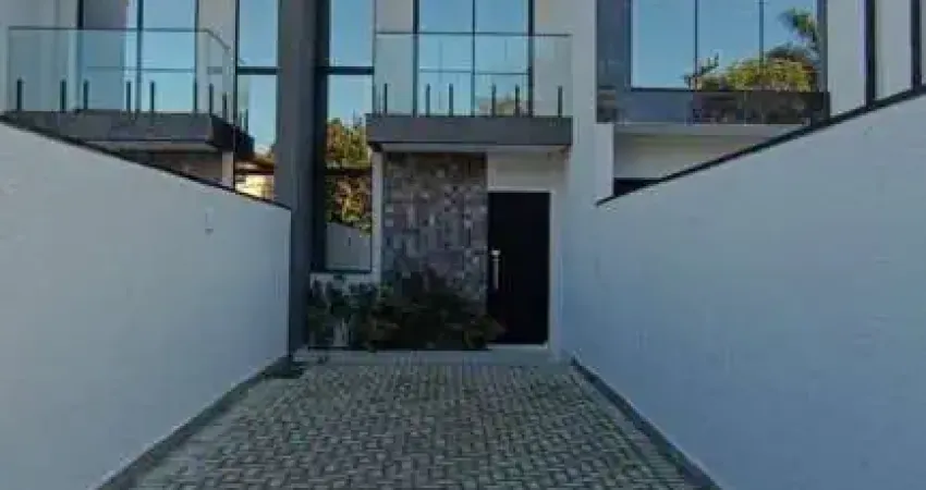 Casa Residencial com 2 quartos  à venda, 84.00 m2 por R$549000.00  - Cachoeira Do Bom Jesus - Florianopolis/SC