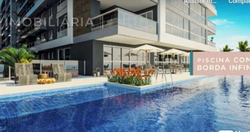 Apartamento com 3 quartos  à venda, 121.60 m2 por R$1369000.00  - Centro - Imbituba/SC