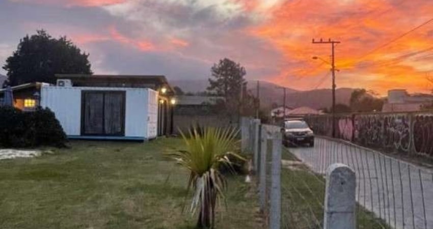 Terreno à venda, 480.00 m2 por R$650000.00  - Sao Joao Do Rio Vermelho - Florianopolis/SC