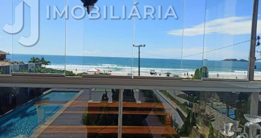 Apartamento à venda, 415.00 m2 por R$4200000.00  - Ingleses Do Rio Vermelho - Florianopolis/SC