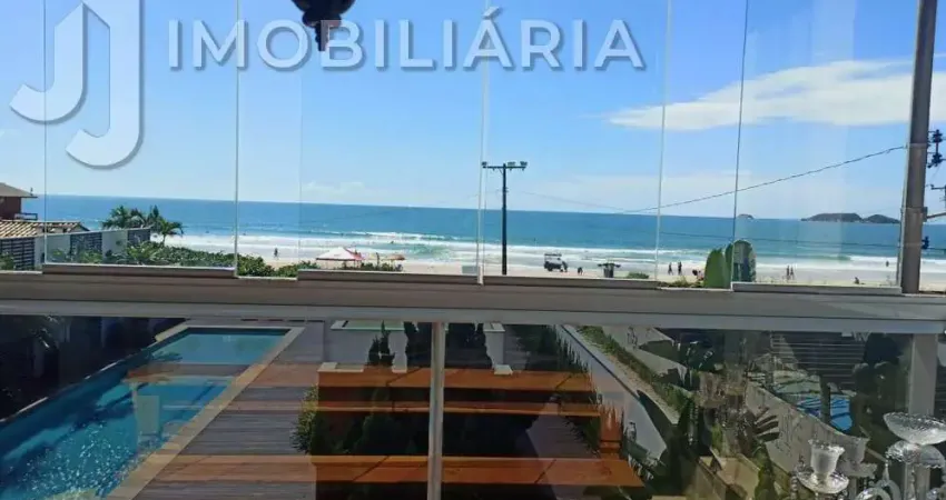 Apartamento à venda, 415.00 m2 por r$4200000.00 - ingleses do rio vermelho - florianopolis/sc