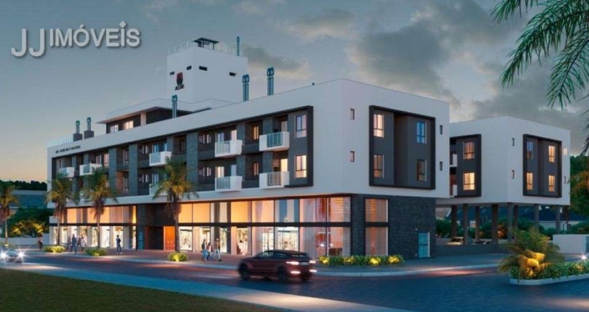 Apartamento com 2 quartos  à venda, 69.67 m2 por R$900000.00  - Cachoeira Do Bom Jesus - Florianopolis/SC