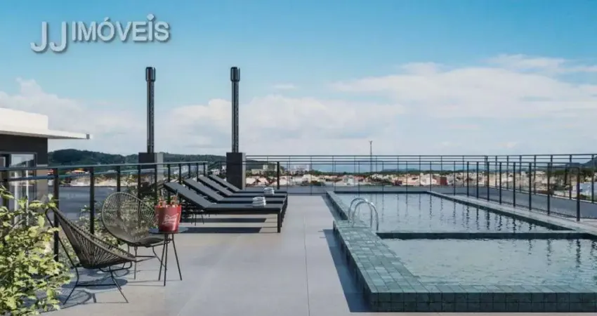 Apartamento com 2 quartos à venda, 65.54 m2 por r$850000.00 - cachoeira do bom jesus - florianopolis/sc