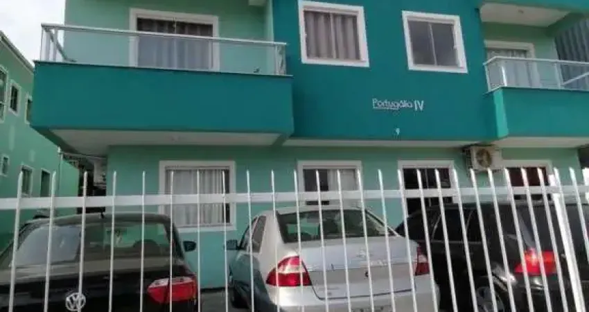 Apartamento com 3 quartos  à venda, 55.00 m2 por r$520000.00  - ingleses do rio vermelho - florianopolis/sc