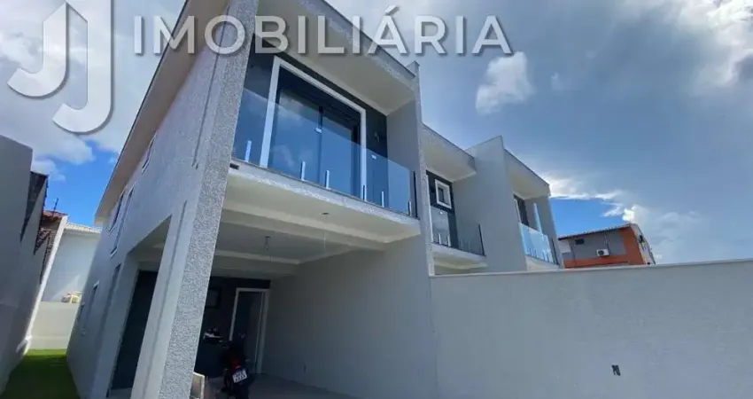 Casa Residencial com 3 quartos  à venda, 120.00 m2 por R$599000.00  - Ingleses Do Rio Vermelho - Florianopolis/SC