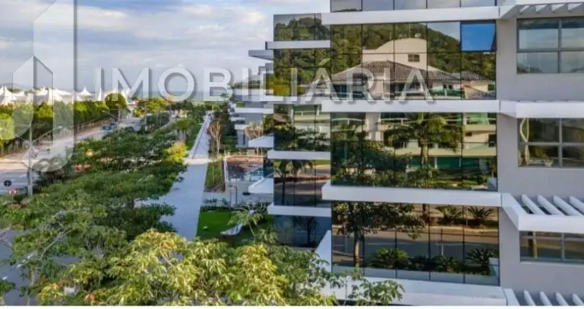 Apartamento à venda, 285.88 m2 por r$6936000.00  - jurere internacional - florianopolis/sc