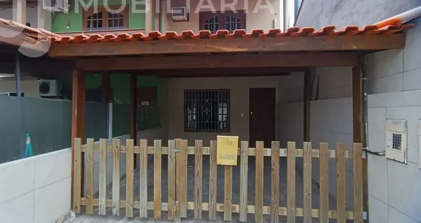 Casa residencial com 2 quartos à venda, 100.00 m2 por r$320000.00 - ingleses do rio vermelho - florianopolis/sc