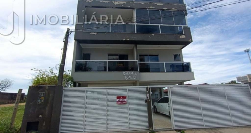 Apartamento com 2 quartos  à venda, 60.00 m2 por R$398000.00  - Ingleses Do Rio Vermelho - Florianopolis/SC