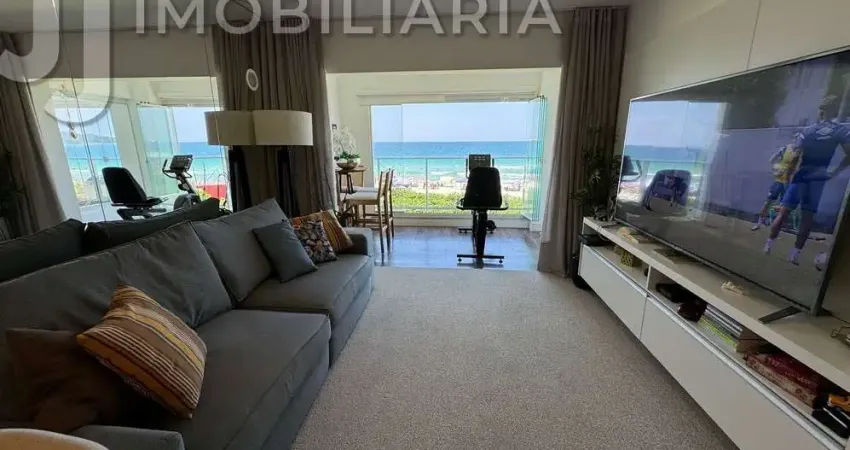 Apartamento com 2 quartos à venda, 102.98 m2 por r$2800000.00 - ingleses do rio vermelho - florianopolis/sc