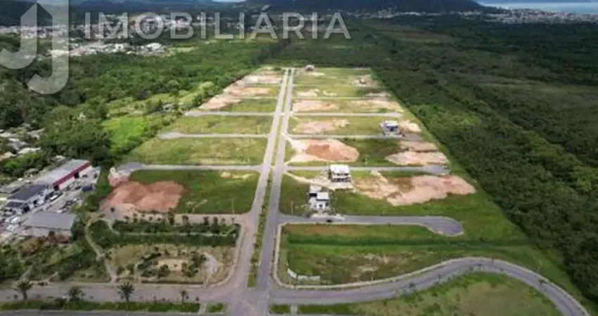 Terreno à venda, 450.00 m2 por r$525000.00  - vargem do bom jesus - florianopolis/sc