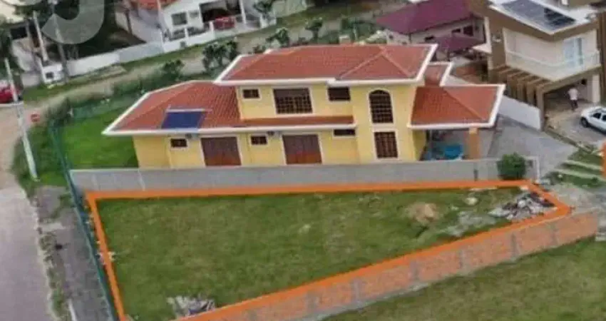 Terreno à venda, 375.00 m2 por R$400000.00  - Sao Joao Do Rio Vermelho - Florianopolis/SC