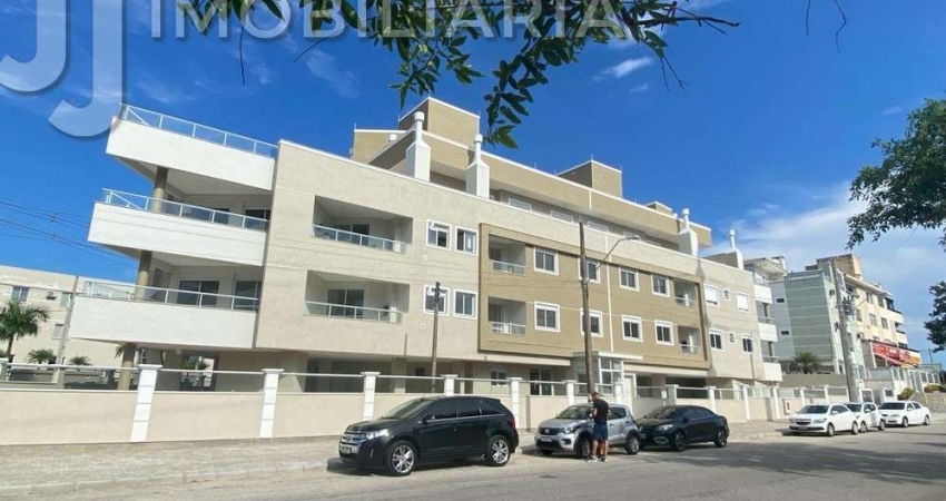 Cobertura com 2 quartos  à venda, 116.36 m2 por R$797883.00  - Ingleses Do Rio Vermelho - Florianopolis/SC