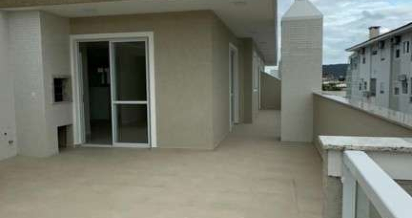 Cobertura com 2 quartos  à venda, 116.36 m2 por R$870000.00  - Ingleses Do Rio Vermelho - Florianopolis/SC