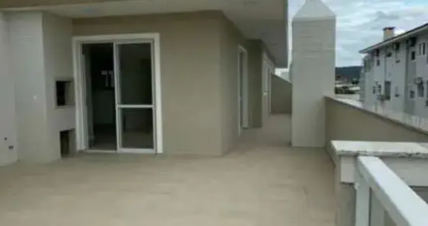 Cobertura com 2 quartos  à venda, 116.36 m2 por r$870000.00  - ingleses do rio vermelho - florianopolis/sc