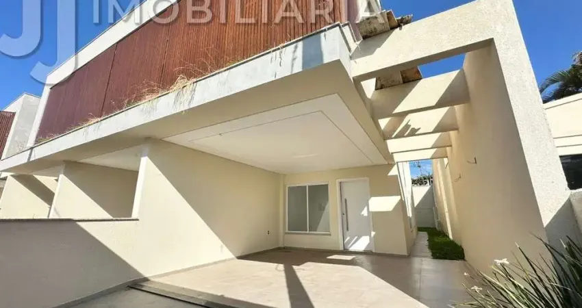 Casa Residencial com 3 quartos  à venda, 143.00 m2 por R$800000.00  - Ingleses Do Rio Vermelho - Florianopolis/SC