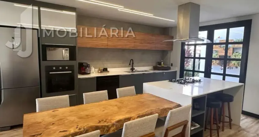 Casa residencial com 3 quartos à venda, 206.37 m2 por r$1800000.00 - santo antonio de lisboa - florianopolis/sc