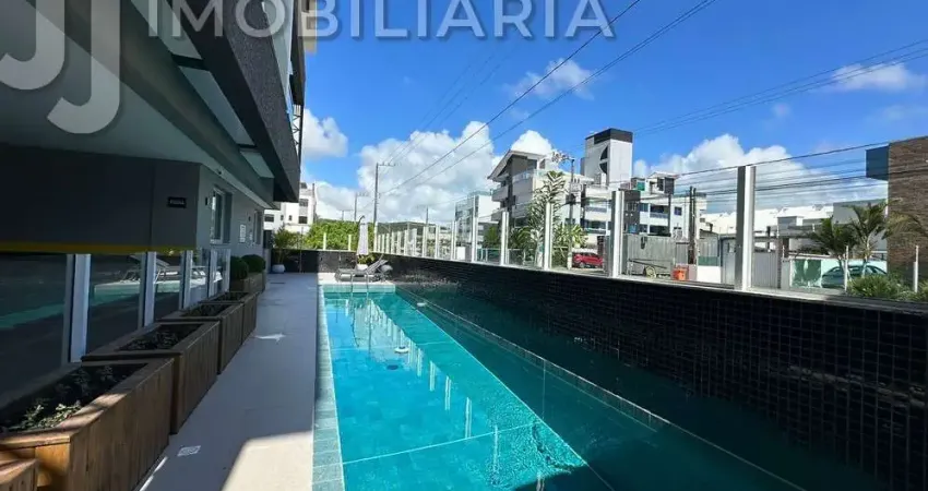 Apartamento com 2 quartos à venda, 63.19 m2 por r$795000.00 - ingleses do rio vermelho - florianopolis/sc
