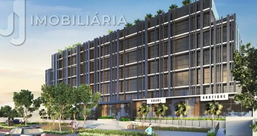 Cjto comercial_sala à venda, 25.10 m2 por r$389000.00  - ingleses do rio vermelho - florianopolis/sc