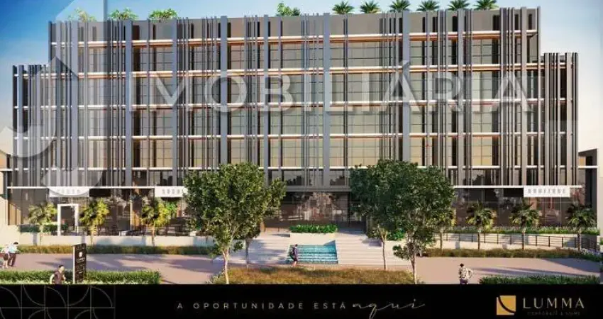 Cjto comercial_sala à venda, 40.70 m2 por r$499000.00 - ingleses do rio vermelho - florianopolis/sc