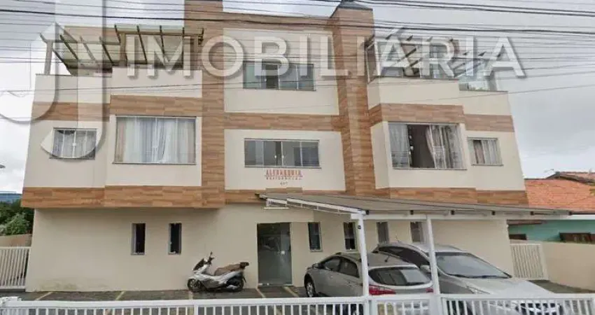 Apartamento com 2 quartos  à venda, 68.00 m2 por r$295000.00  - ingleses do rio vermelho - florianopolis/sc