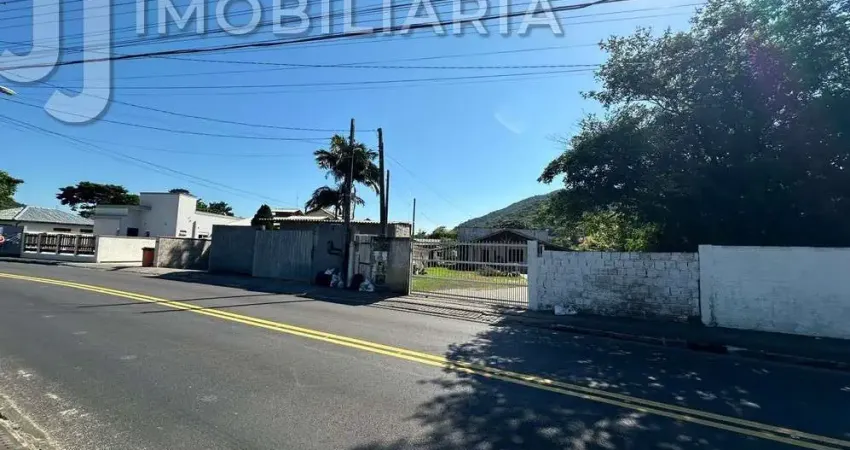 Terreno à venda, 1015.00 m2 por r$4400000.00  - vargem grande - florianopolis/sc