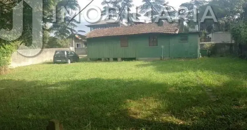 Terreno à venda, 1000.00 m2 por r$650000.00  - vargem grande - florianopolis/sc