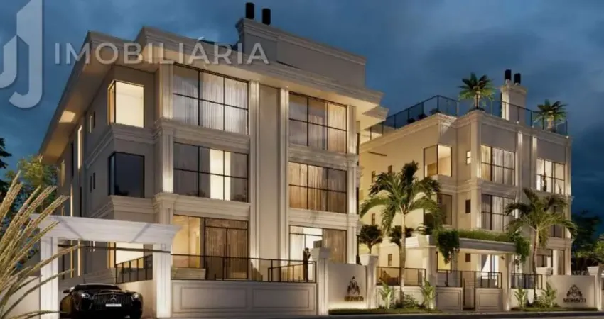 Apartamento com 3 quartos à venda, 63.29 m2 por r$700469.00 - ingleses do rio vermelho - florianopolis/sc