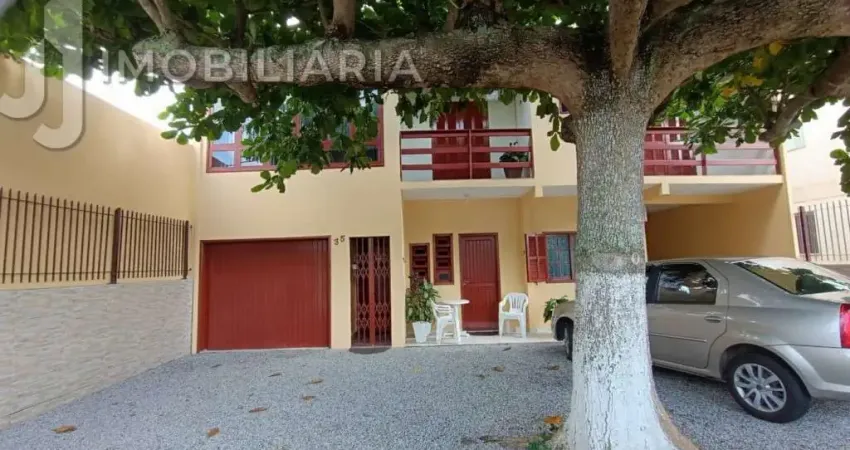 Casa residencial com 11 quartos à venda, 300.00 m2 por r$1720000.00 - ingleses do rio vermelho - florianopolis/sc