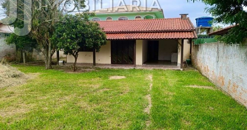 Casa Residencial com 2 quartos  à venda, 80.00 m2 por R$495000.00  - Sao Joao Do Rio Vermelho - Florianopolis/SC