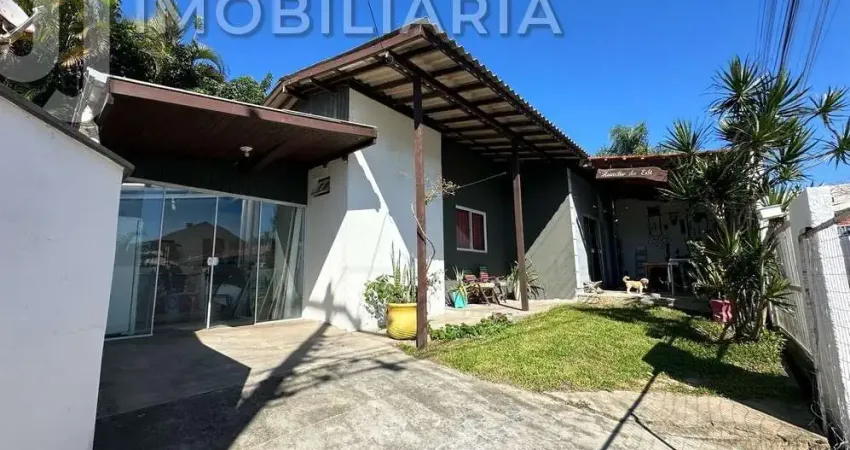 Casa residencial com 2 quartos  à venda, 154.00 m2 por r$387000.00  - ingleses do rio vermelho - florianopolis/sc