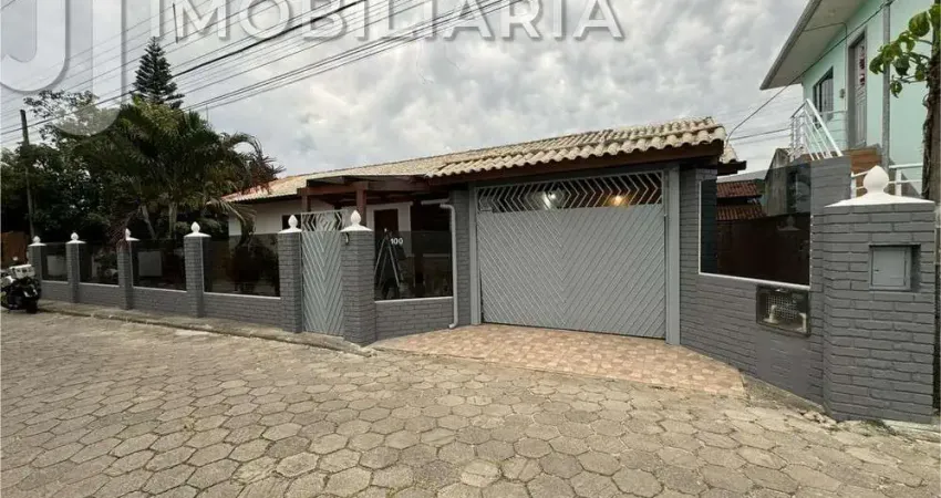 Casa residencial com 2 quartos  à venda, 100.00 m2 por r$650000.00  - ingleses do rio vermelho - florianopolis/sc